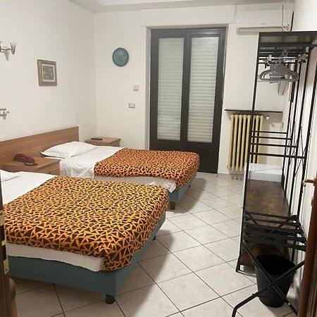 Hotel Persico Saluzzo Ngoại thất bức ảnh