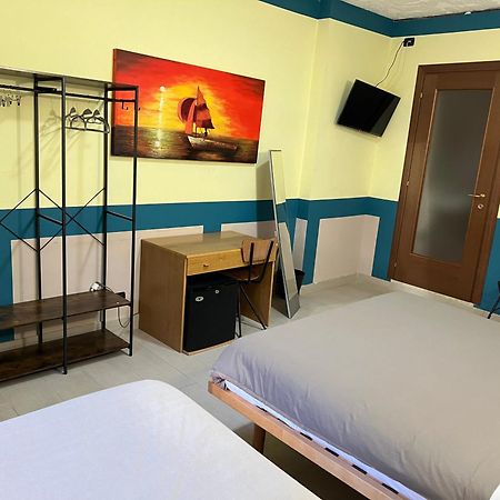 Hotel Persico Saluzzo Ngoại thất bức ảnh