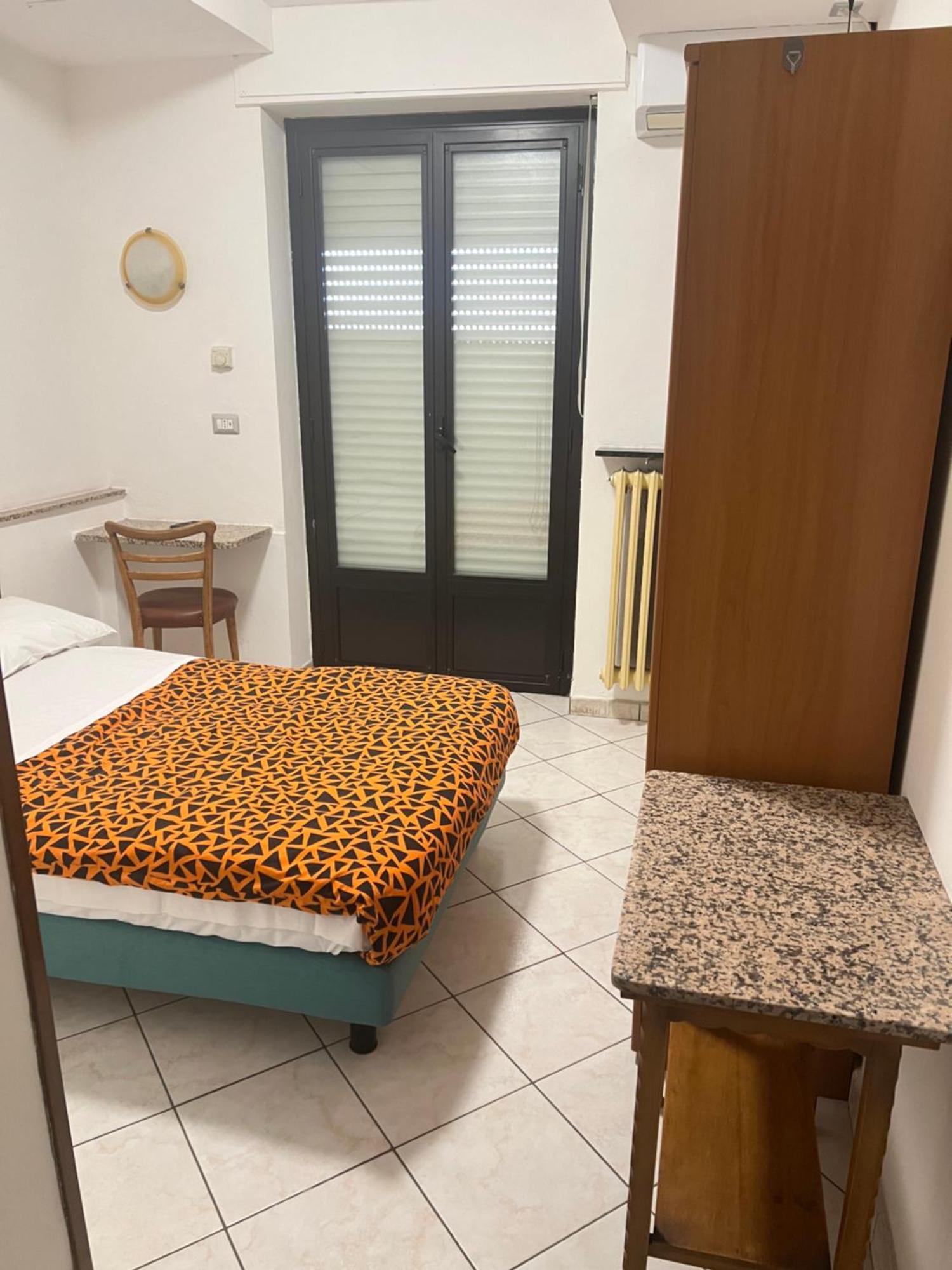 Hotel Persico Saluzzo Ngoại thất bức ảnh