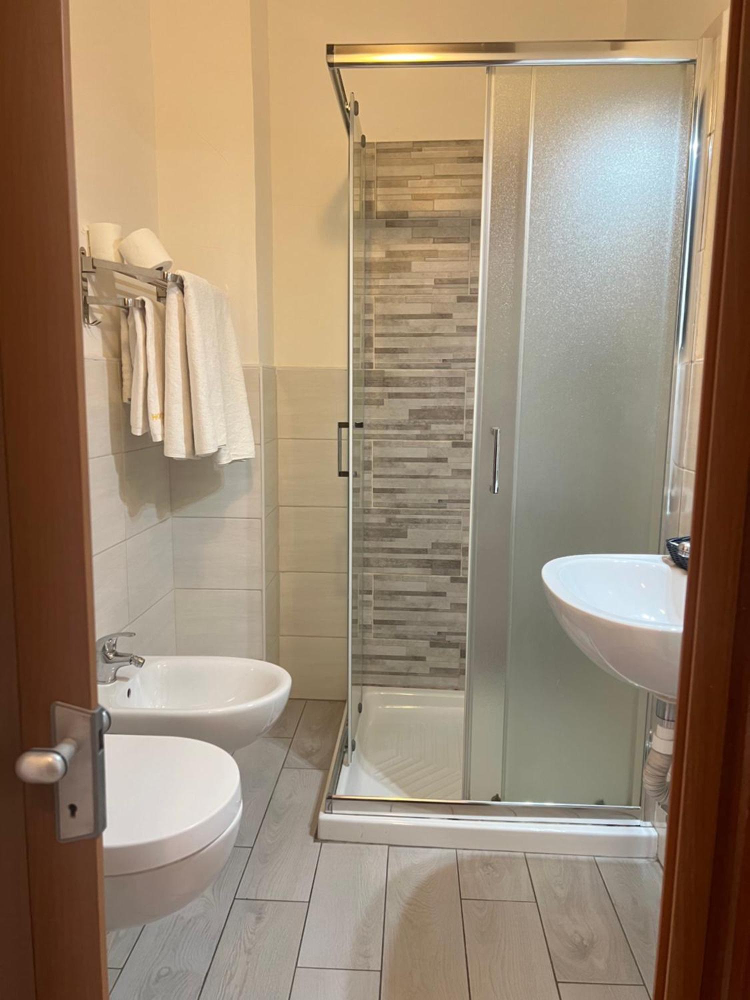 Hotel Persico Saluzzo Ngoại thất bức ảnh
