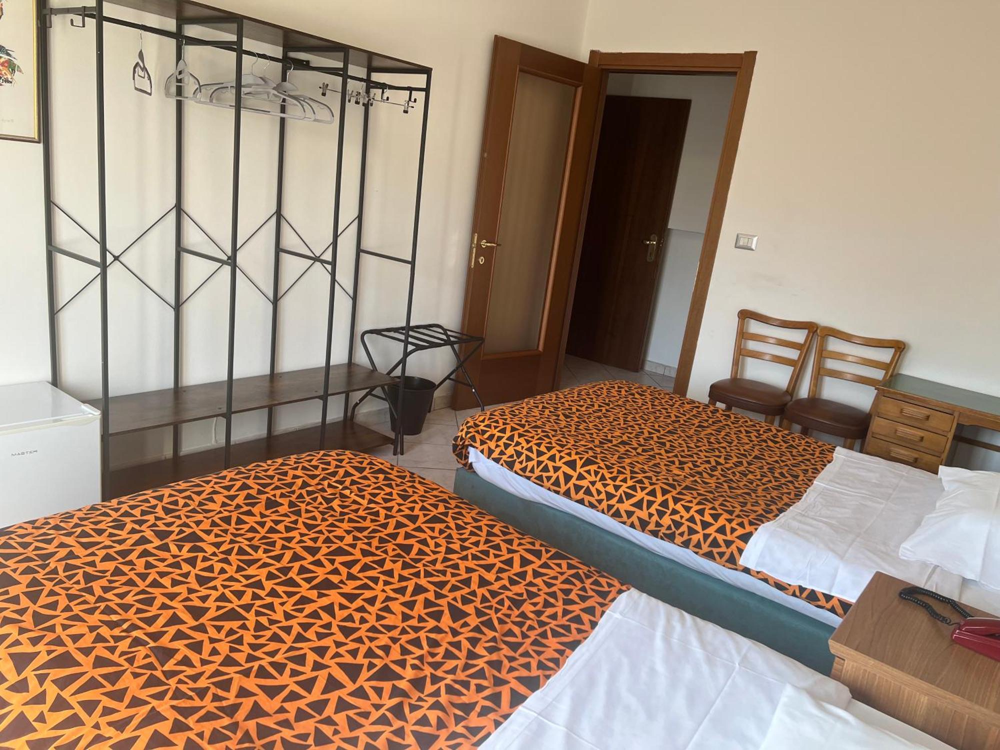 Hotel Persico Saluzzo Ngoại thất bức ảnh