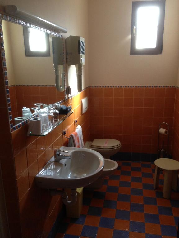 Hotel Persico Saluzzo Ngoại thất bức ảnh
